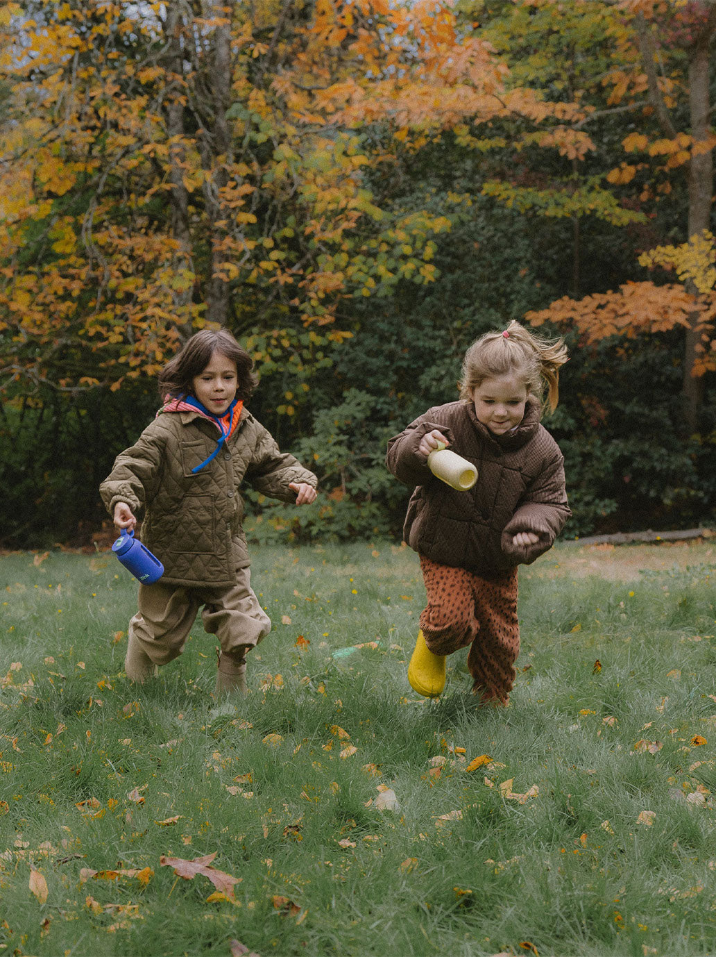 Szklana butelka Bink Kids Bottle Bink BÉBÉ Concept