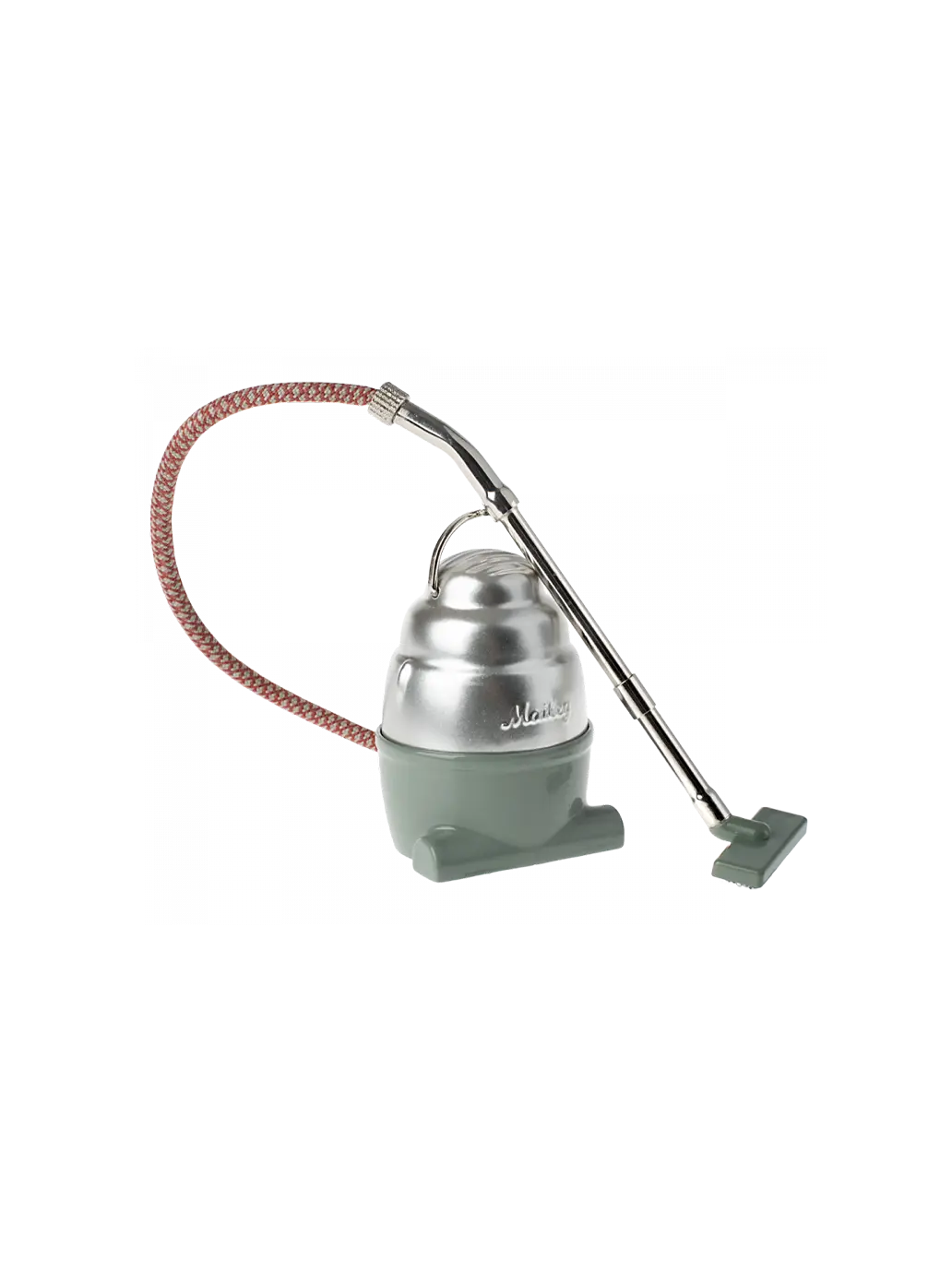 Miniaturowy odkurzacz retro Vacuum Cleaner Maileg BEBE Concept