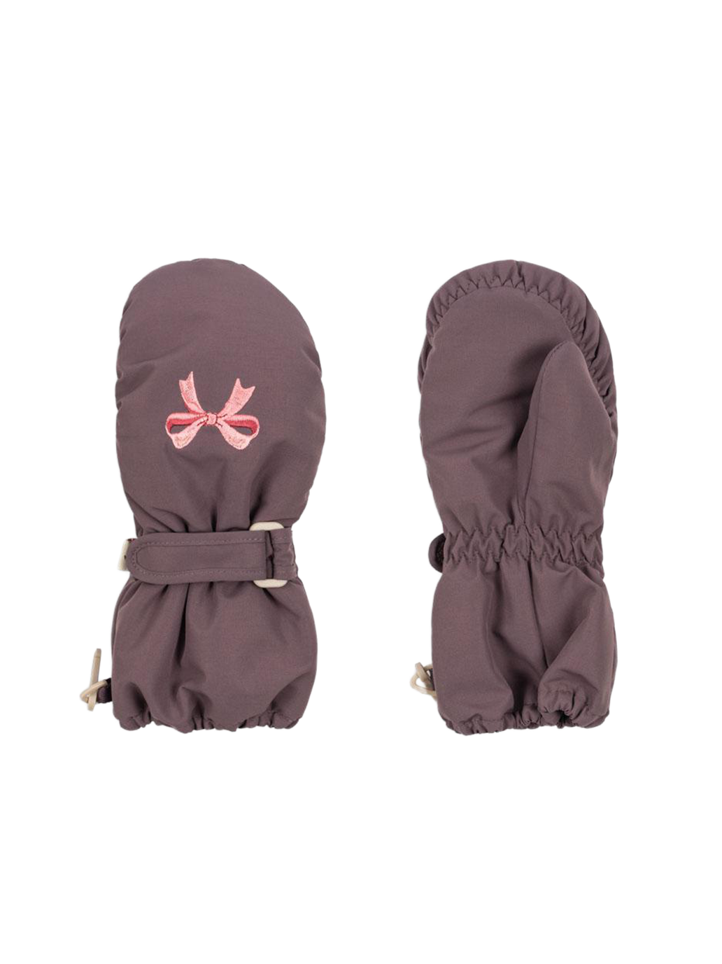 Rękawiczki Nohr snow mittens solid Konges Slojd BÉBÉ Concept