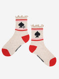 BC Spades short socks Bobo Choses BÉBÉ Concept