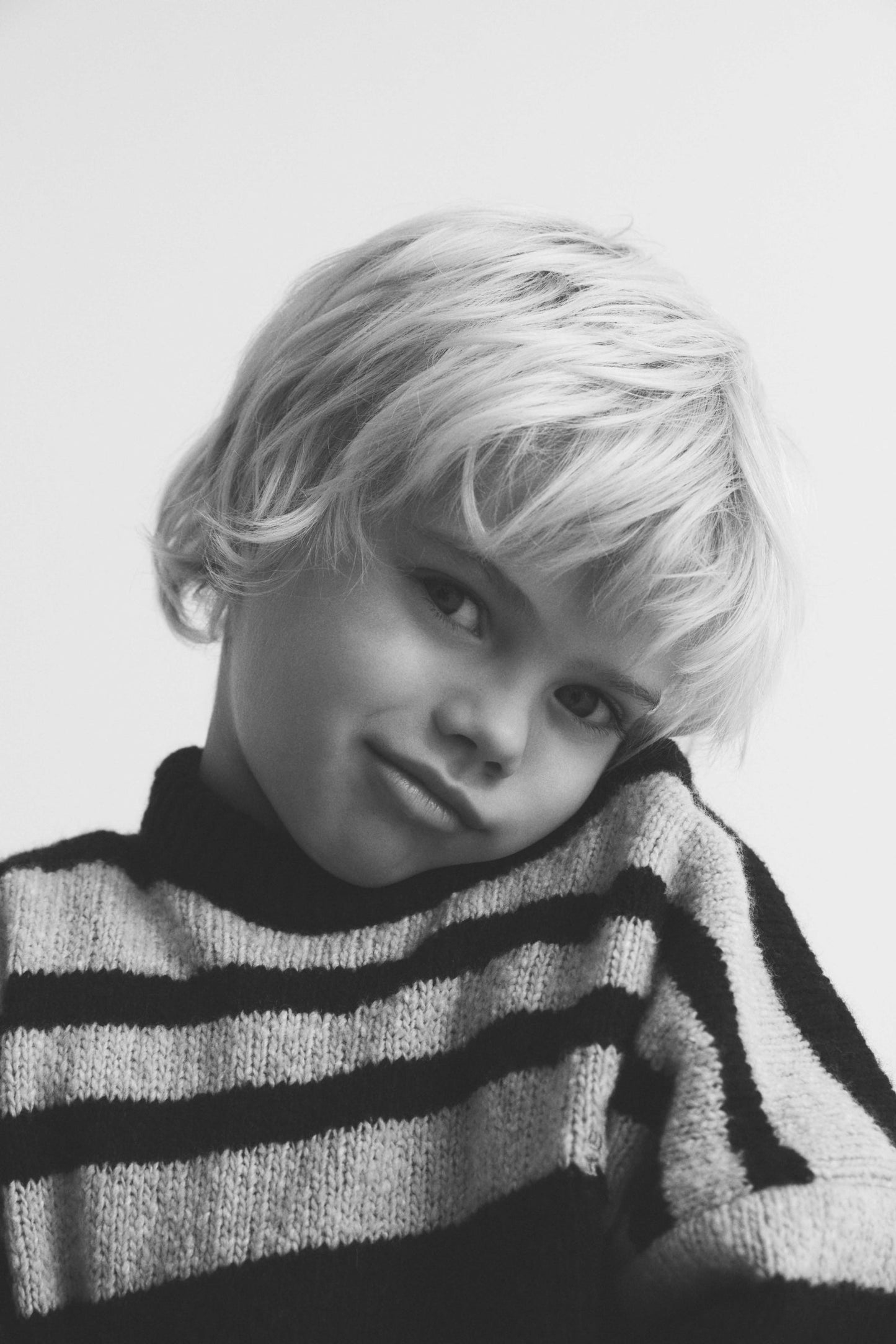 Sweter z wełną Jorge Jumper The New Society BÉBÉ Concept