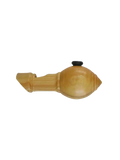 drewniany instrument do naśladowania odgłosów ptaków Quelle Est Belle BEBE Concept
