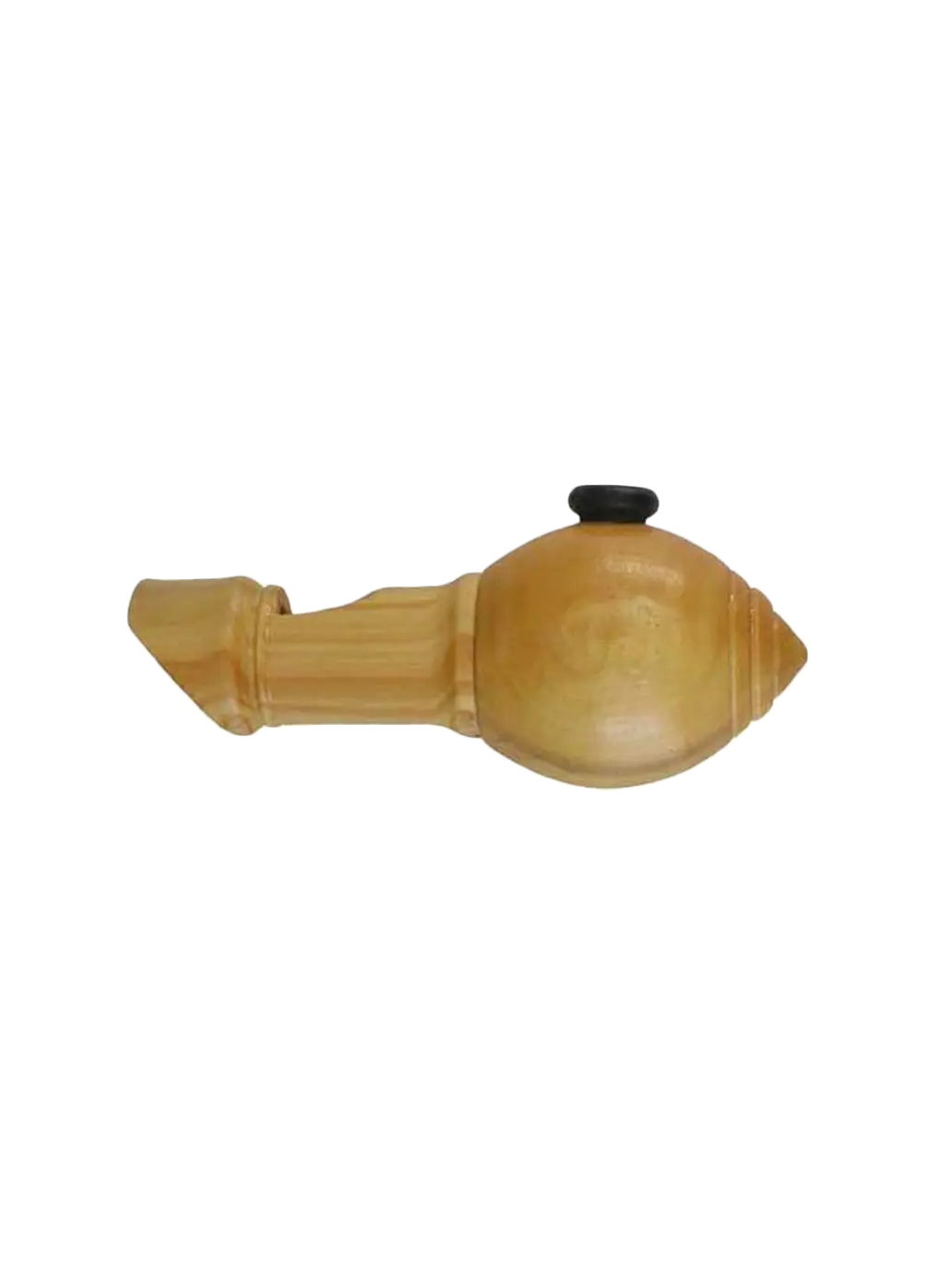drewniany instrument do naśladowania odgłosów ptaków Quelle Est Belle BEBE Concept