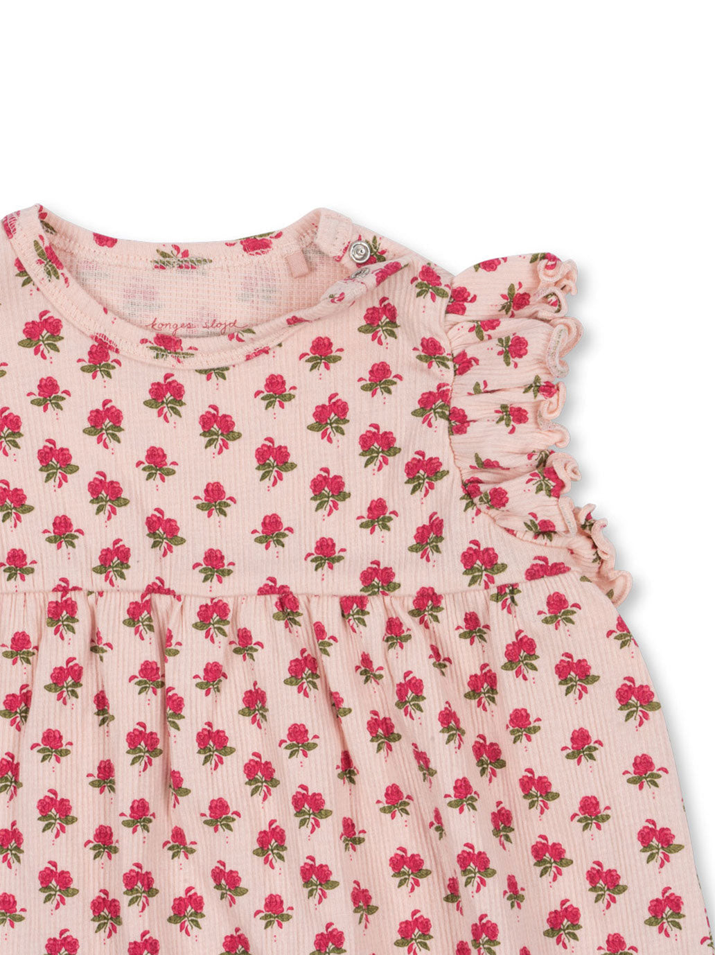 Niemowlęcy rampers Chleo Konges Slojd BÉBÉ Concept