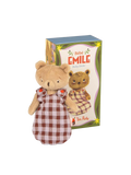 Mini zabawka Les Minouchkas Bebe Moulin Roty BEBE Concept