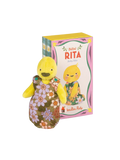 Mini zabawka Les Minouchkas Bebe Moulin Roty BEBE Concept