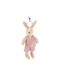 Pluszowy breloczek do kluczy Moulin Roty BEBE Concept