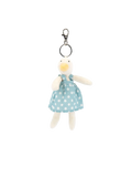 Pluszowy breloczek do kluczy Moulin Roty BEBE Concept
