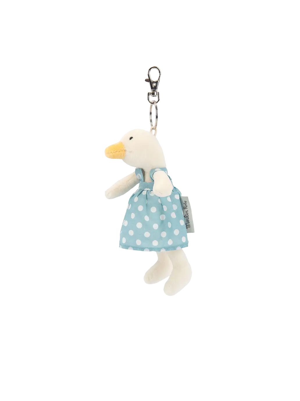 Pluszowy breloczek do kluczy Moulin Roty BEBE Concept