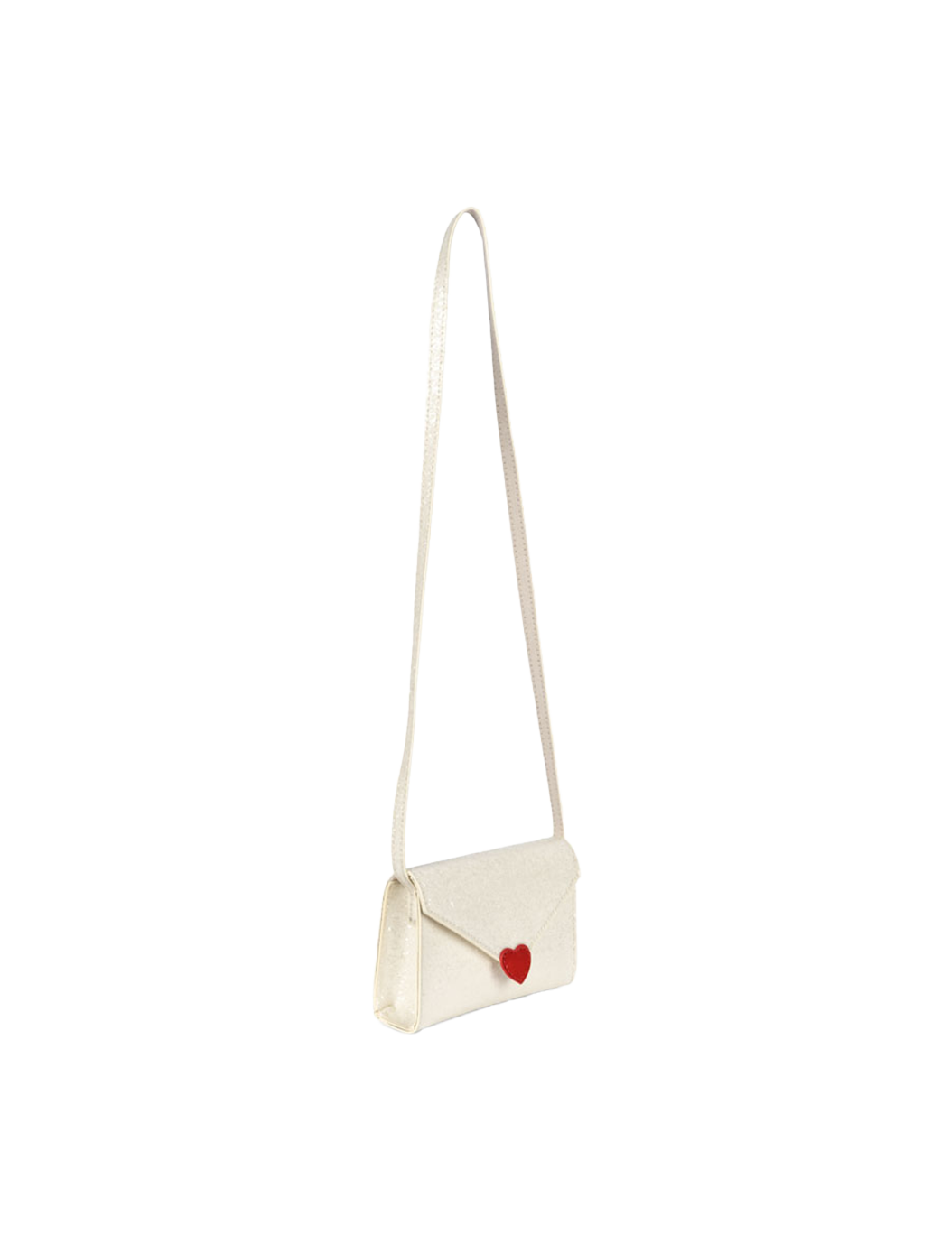 Torebka dziecięca Love Letter Bag Konges Slojd BÉBÉ Concept