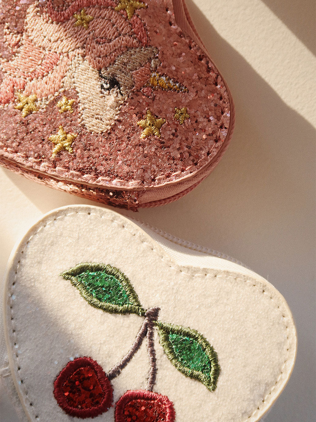 Portmonetka dziecięca Konges Slojd BÉBÉ Concept