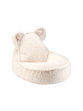 Fotel pufa dla dzieci Beanbag Bear Chair WigiWama BÉBÉ Concept