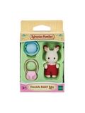 Kolekcjonerska figurka Baby Króliczek Sylvanian Families BÉBÉ Concept
