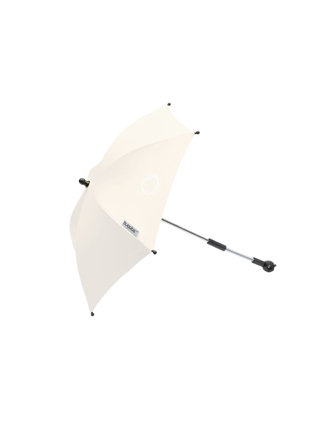 bugaboo off white Parasol for Bugaboo strollers - Bugaboo
