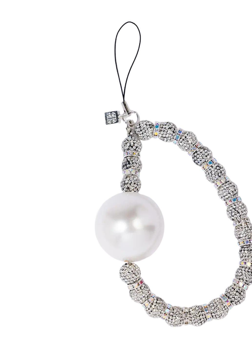 Saturn Phone Chain PEARL OCTOPUSS.Y BEBE Concept