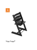 krzesło rosnące z dzieckiem Tripp Trapp Stokke BEBE Concept