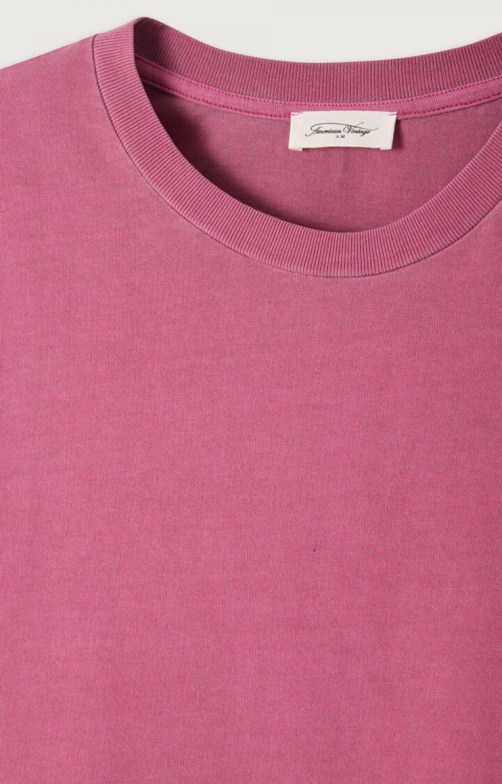 Męski t-shirt Fizvalley American Vintage BÉBÉ Concept