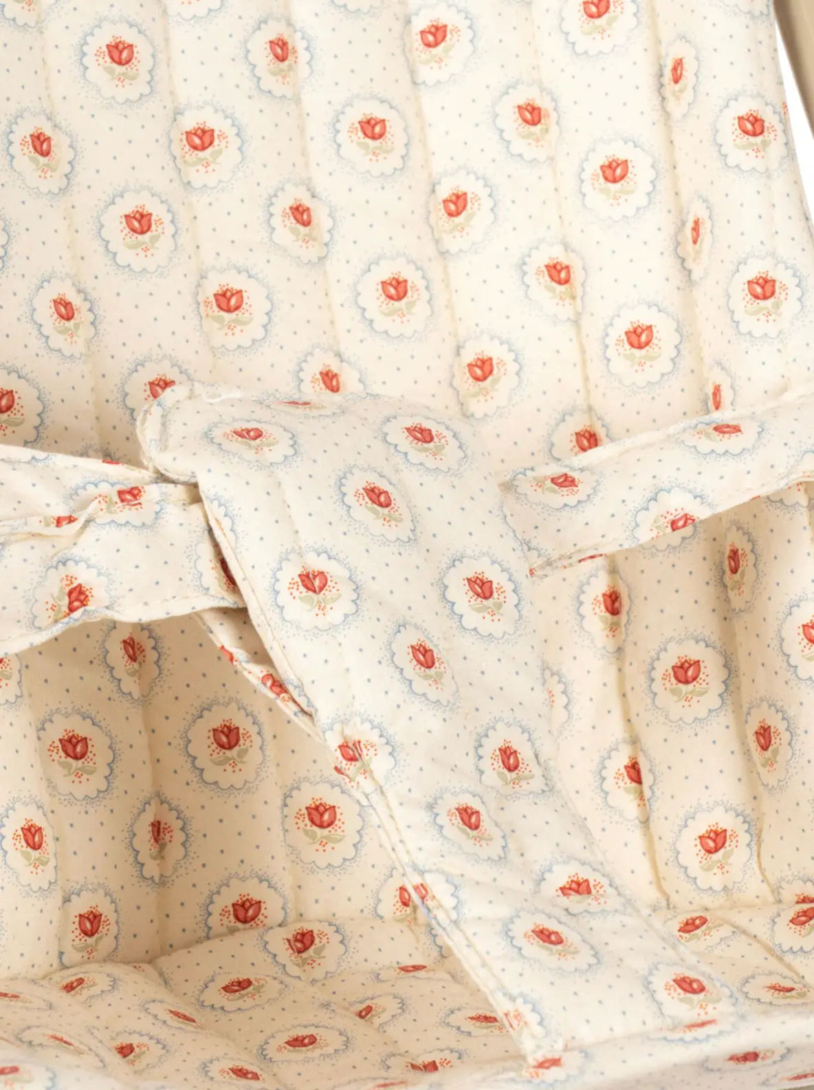 Wózek spacerówka dla lalek z organizerem Konges Slojd BÉBÉ Concept