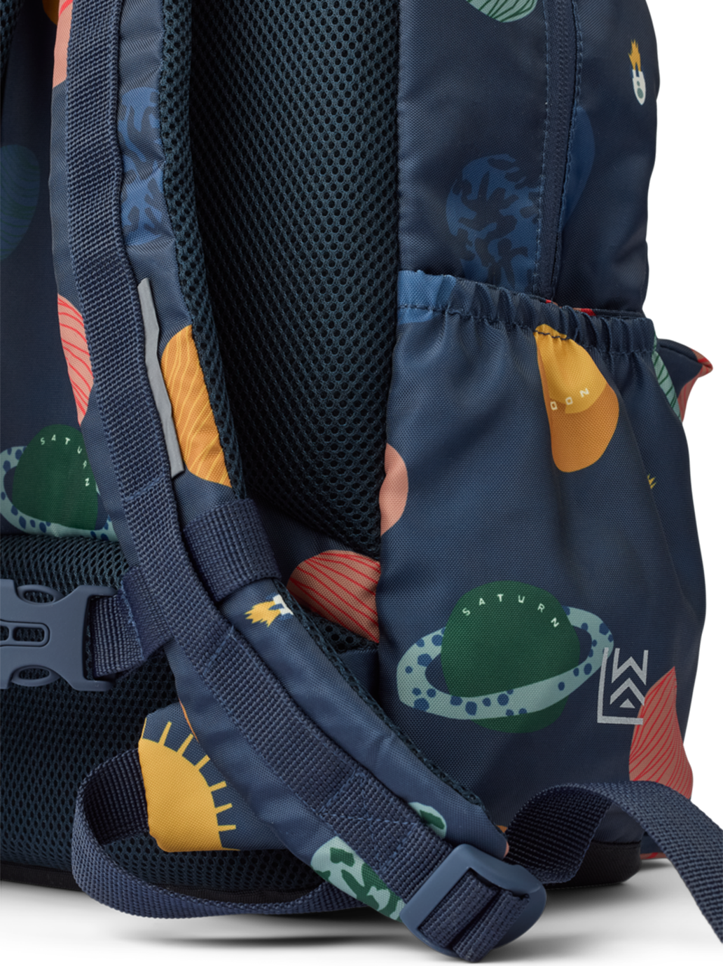 Plecak szkolny Johnny School Bag Liewood BÉBÉ Concept