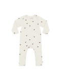 rampers piżamka z organicznej bawełny Konges Slojd BÉBÉ Concept