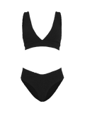 Kostium kąpielowy bikini Angel BLACK