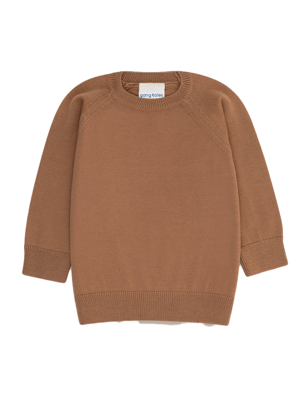 Sweter z wełny merino Hug Hunter Gang Tales BÉBÉ Concept