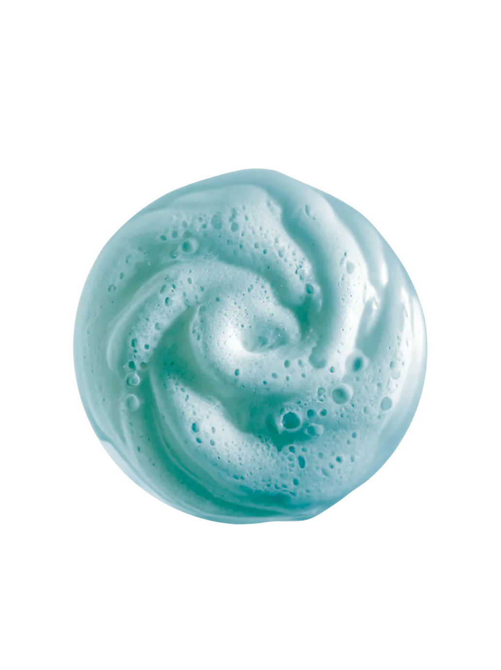 Pachnąca pianka pod prysznic Inuwet BÉBÉ Concept