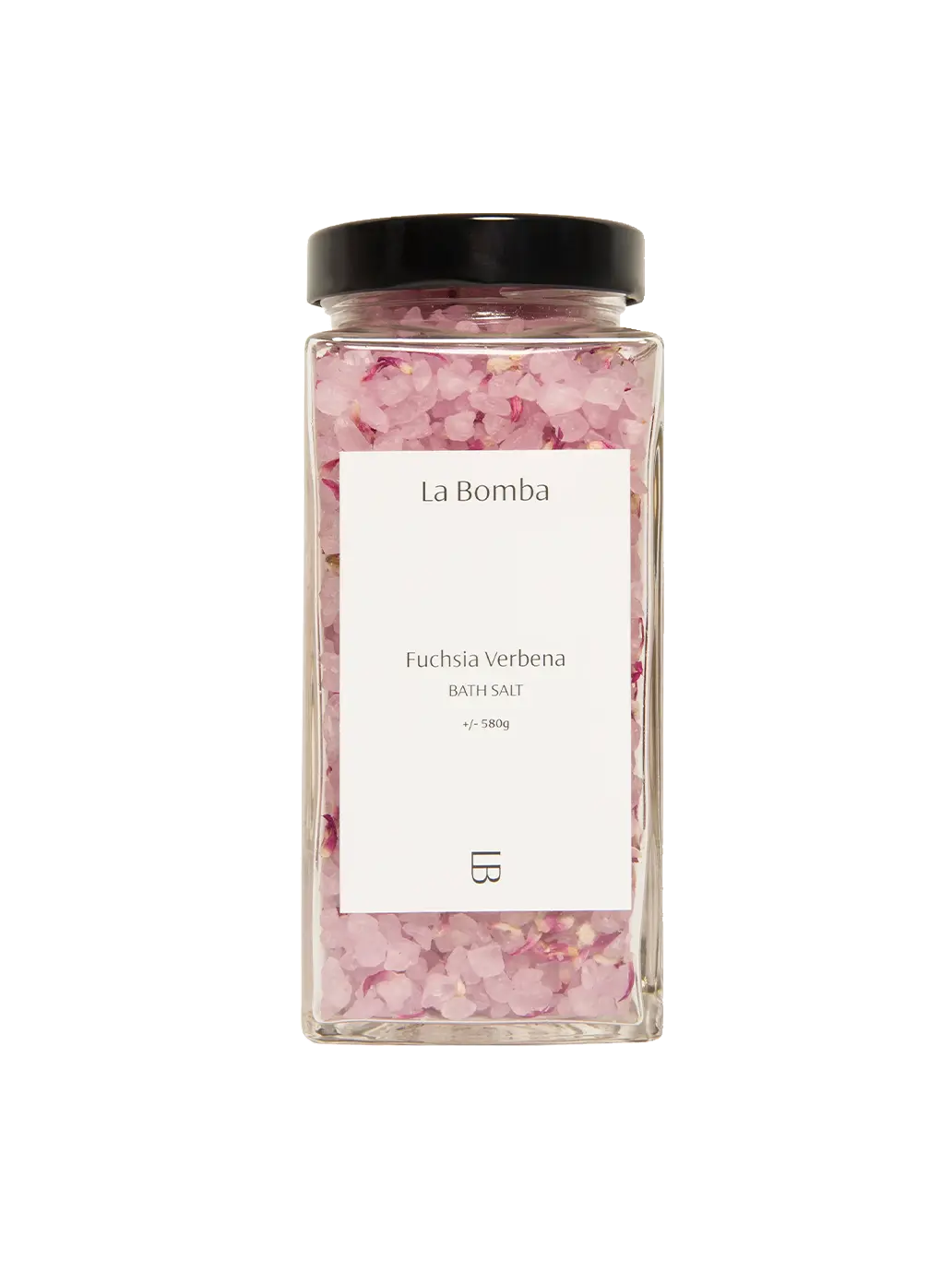 Sól morska do kąpieli La Bomba BEBE Concept