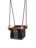 uniwersalna huśtawka dla dziecka Baby Toddler Swing Solvej BÉBÉ Concept