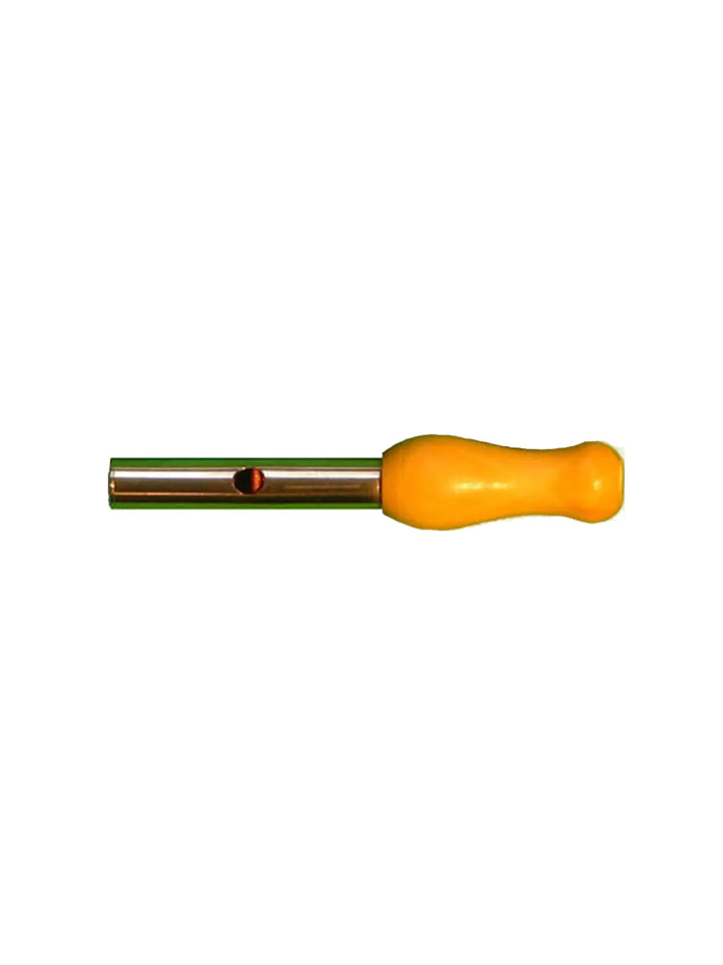 drewniany instrument do naśladowania odgłosów ptaków Quelle Est Belle BEBE Concept