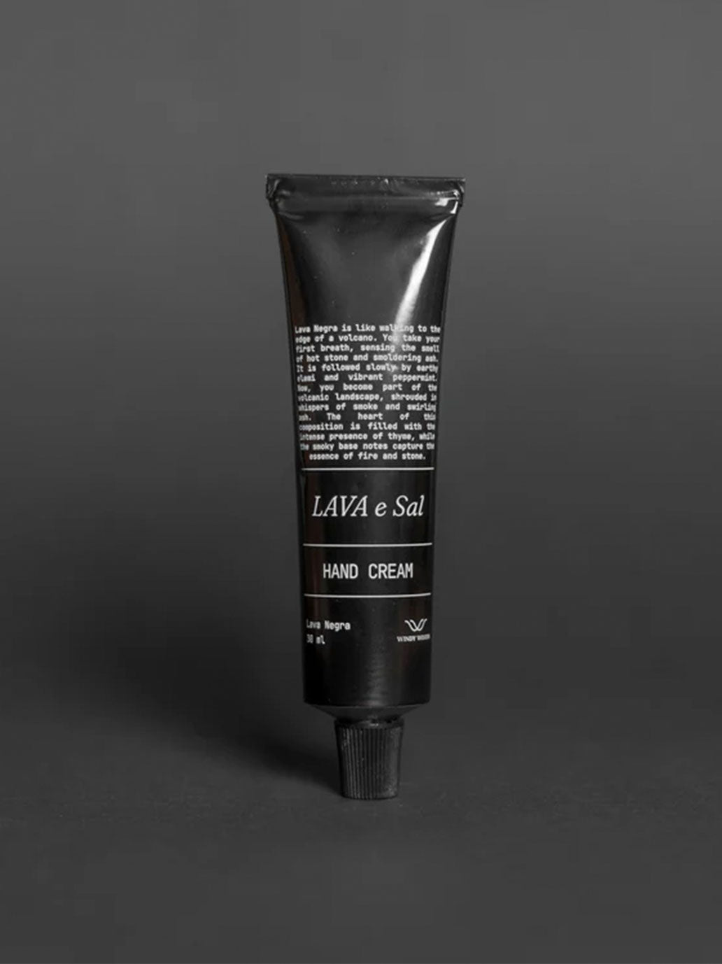 Krem do rąk Lava e Sal BÉBÉ Concept