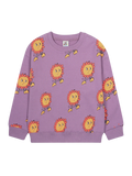 Bluza Sunflower Sweatshirt Jelly Mallow BÉBÉ Concept