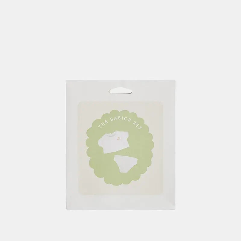 zestaw bielizny dla lalki Olli Ella BÉBÉ Concept