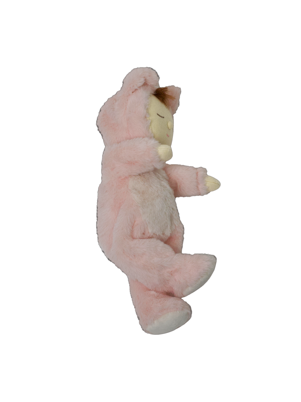 Miękka laleczka z uszami Cozy Dinkum Olli Ella BÉBÉ Concept