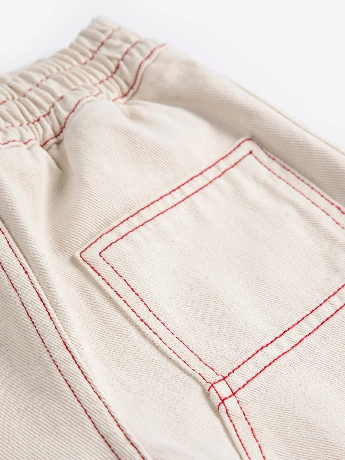 Spodnie Bobo Choses twill pants Bobo Choses BEBE Concept