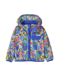 Dziecięca kurtka przejściowa Baby Baggies Patagonia BÉBÉ Concept