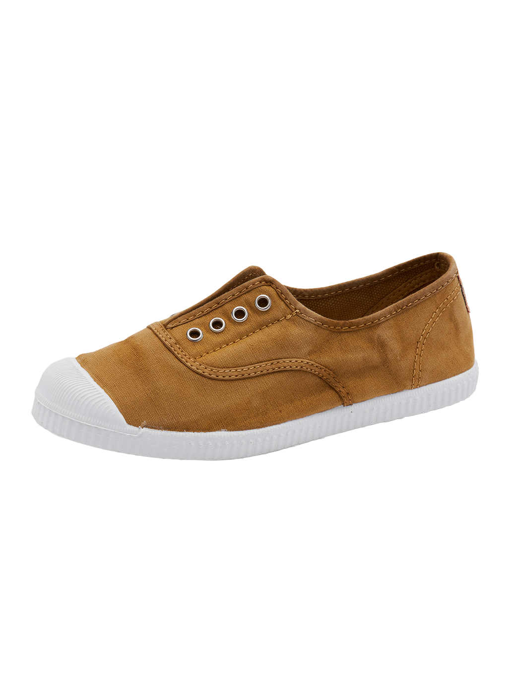 Trampki dziecięce Cienta BÉBÉ Concept