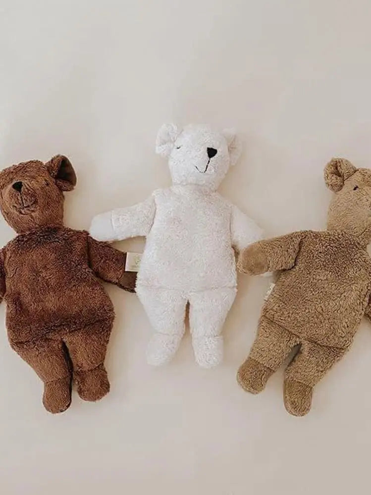 Termofor przytulanka Cuddly Animal Small Senger Naturwelt BÉBÉ Concept