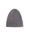 Czapka beanie z wełny merino Fonzie Adult Hvid BEBE Concept