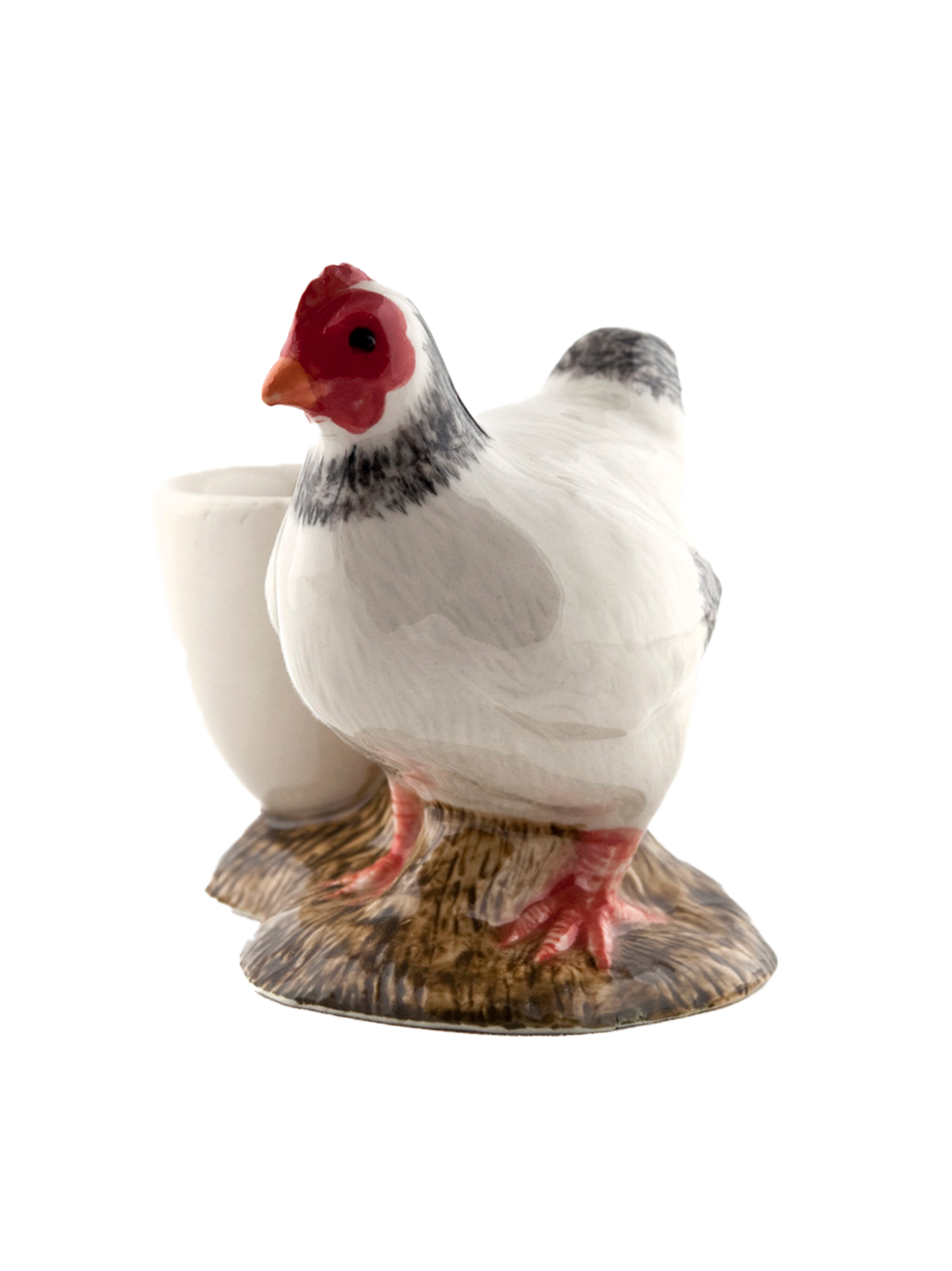 Ceramiczna podstawka na jajko Quail BÉBÉ Concept