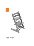 krzesło rosnące z dzieckiem Tripp Trapp Stokke BEBE Concept