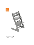 krzesło rosnące z dzieckiem Tripp Trapp Stokke BEBE Concept