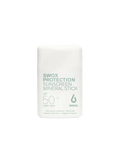 Sztyft ochronny z filtrem mineralnym SPF 50 SWOX BEBE Concept