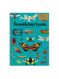 W Muzeum. Insektarium Wydawnictwo Dwie Siostry BÉBÉ Concept