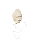 rękawiczki merino dla niemowląt Baby Mittens Engel Natur BÉBÉ Concept