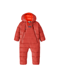 Kombinezon Infant Hi-Loft Down Sweater Bunting Patagonia BÉBÉ Concept