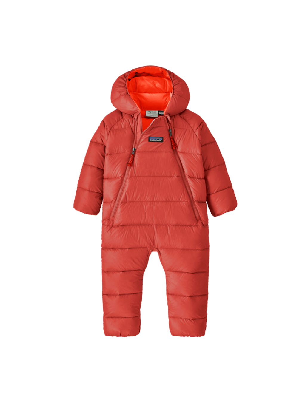 Kombinezon Infant Hi-Loft Down Sweater Bunting Patagonia BÉBÉ Concept