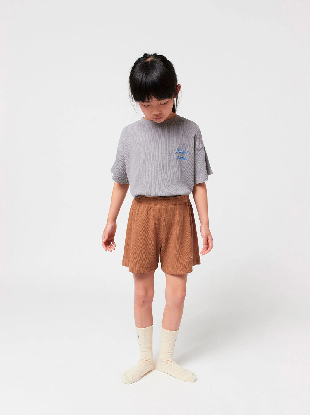 Zestaw Loungewear z bawełny organicznej Bobo Choses BÉBÉ Concept