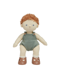 Miękka Lala Dinkum Doll Pea Olli Ella BÉBÉ Concept