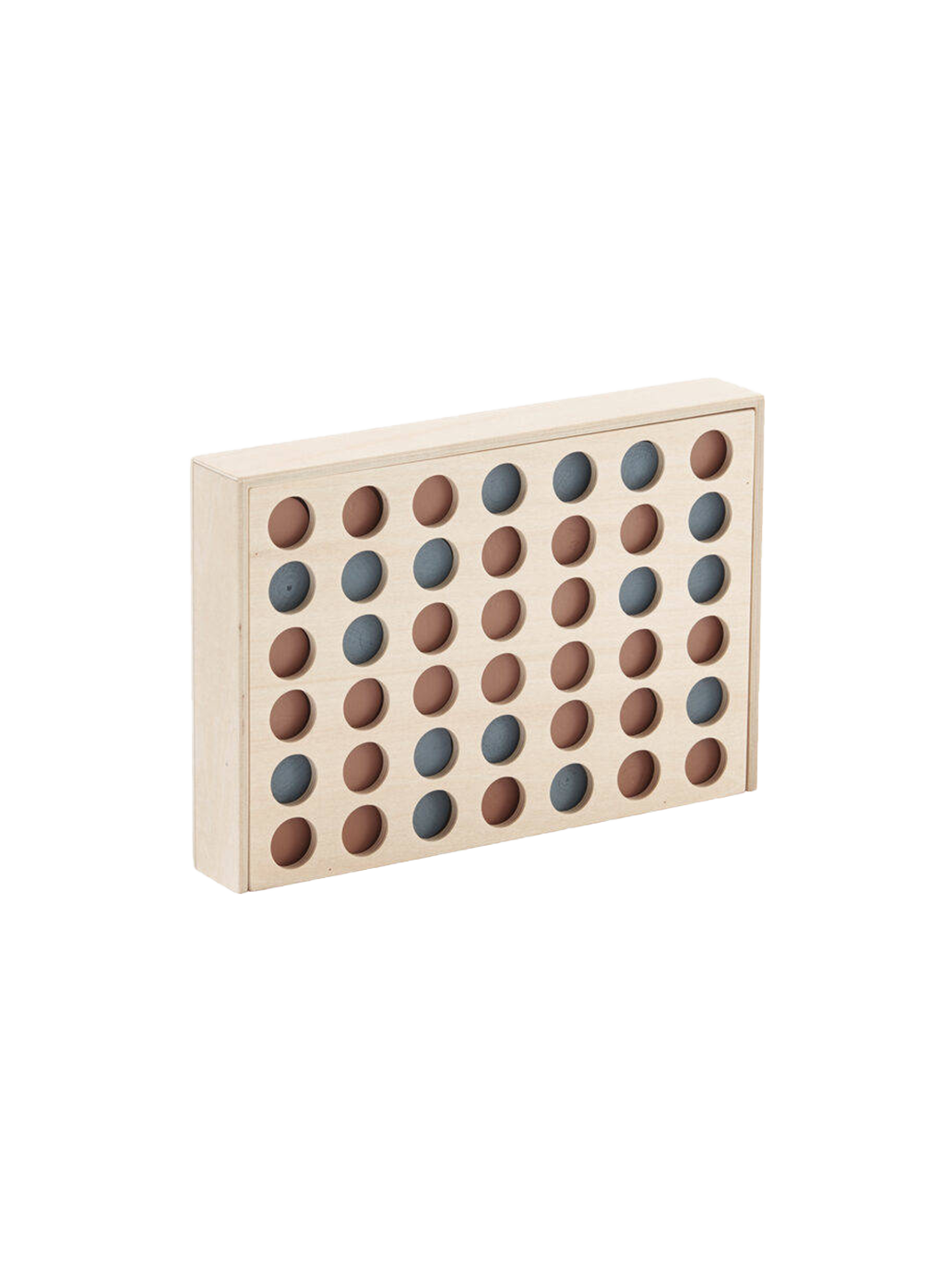 Gra 4 z rzędu Kids Concept BÉBÉ Concept